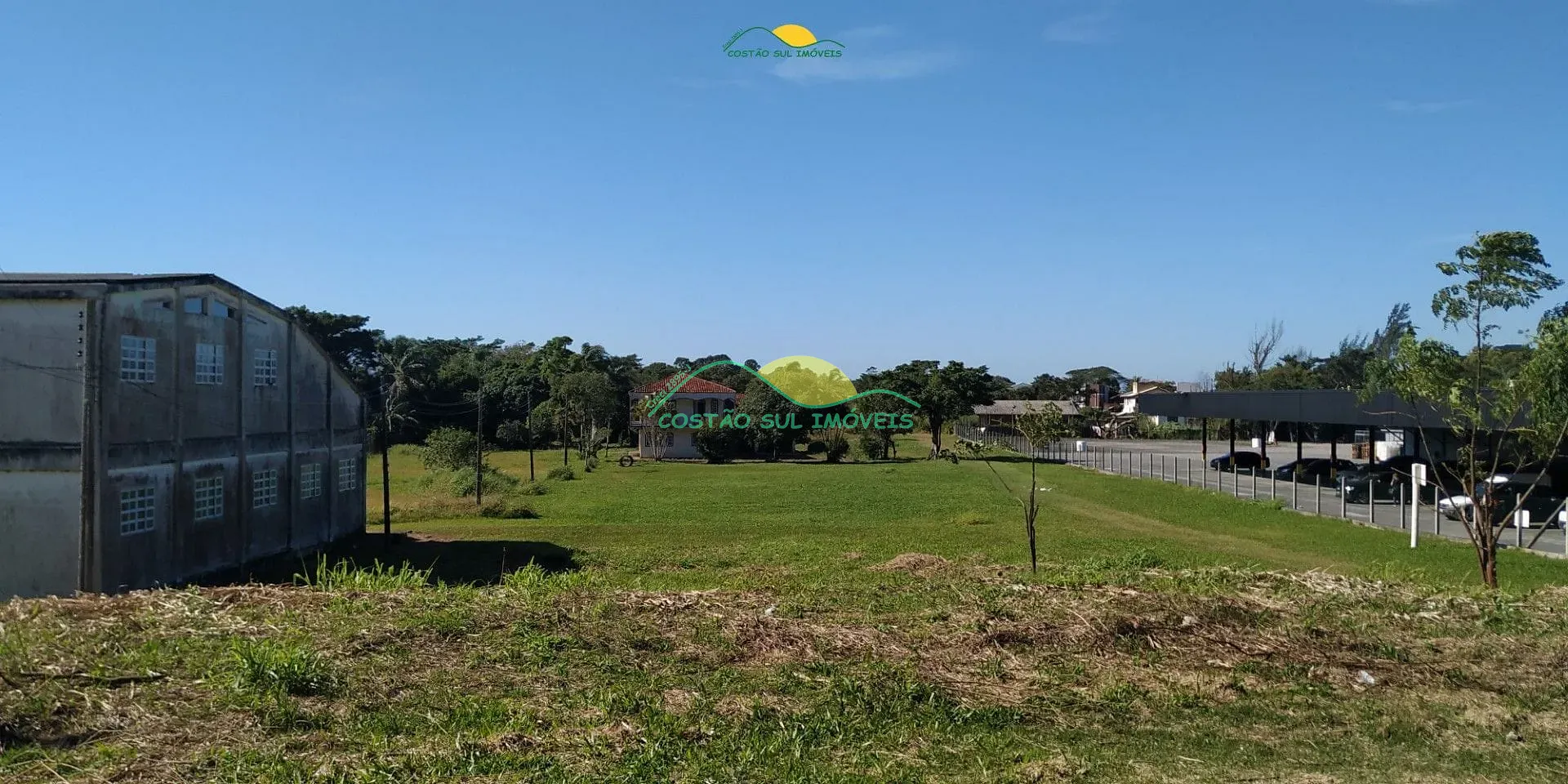 Terreno, 2 hectares - Foto 2