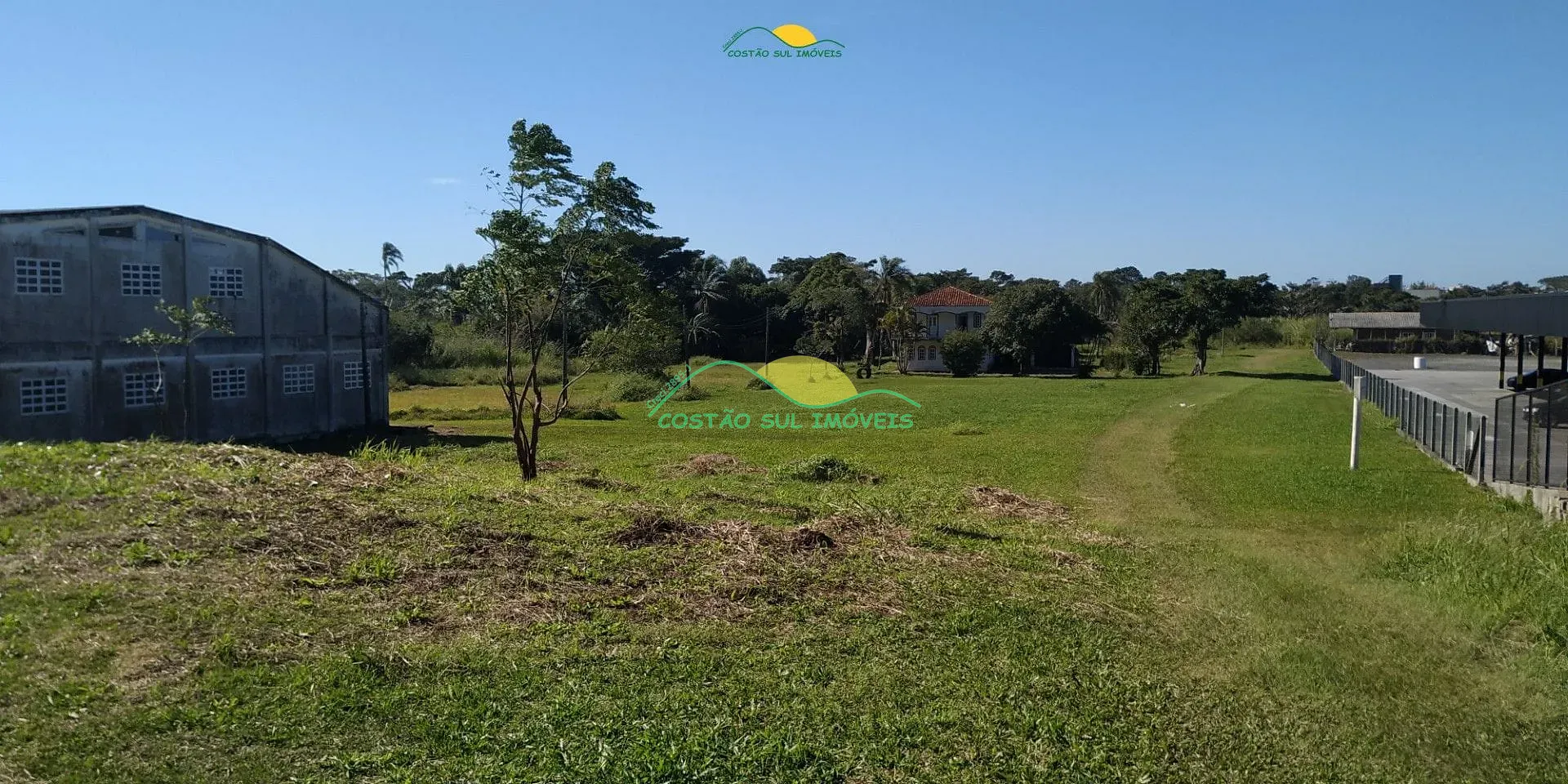 Terreno, 2 hectares - Foto 1