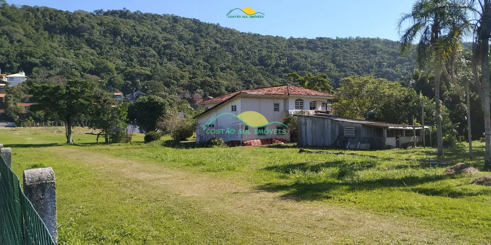 Terreno, 2 hectares - Foto 8