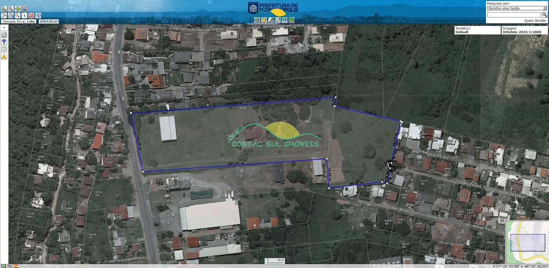 Terreno, 2 hectares - Foto 16