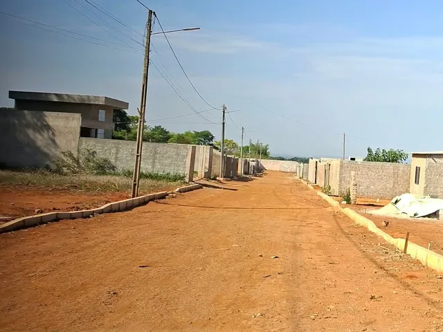 Terreno com 300m², à venda, no bairro Ponte Alta Norte (Gama) em Brasília