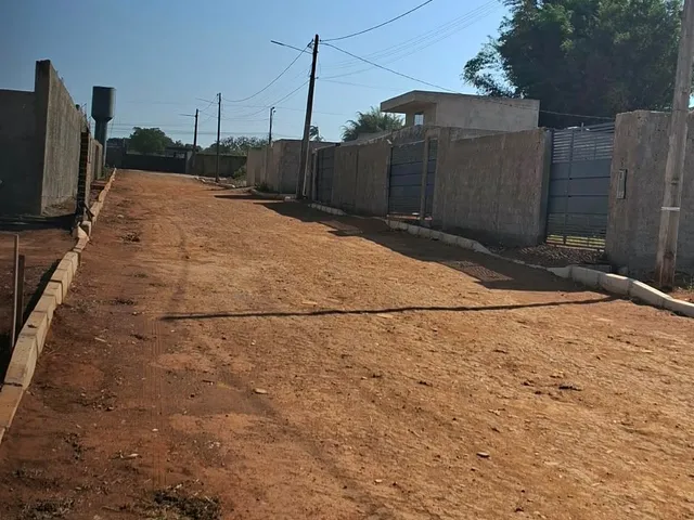 Terreno com 300m², à venda, no bairro Ponte Alta Norte (Gama) em Brasília