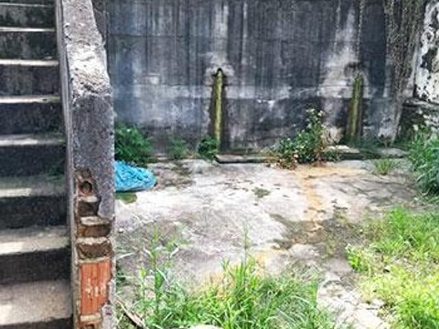 Terreno à venda Vila Palmares, Santo André - SP