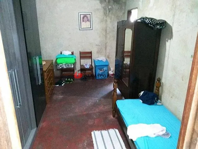 Terreno com 210m², à venda, no bairro Vila Palmares em Santo André