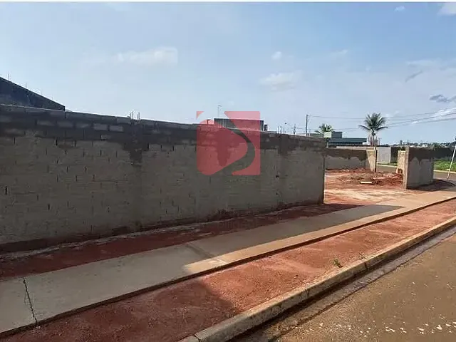 Terreno com 350m², à venda, no bairro Terramérica RS em Pirassununga
