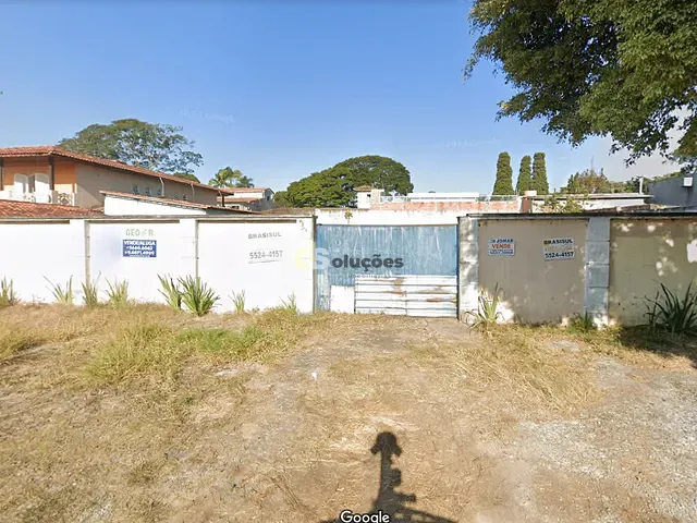 Terreno com 650m², à venda ou para alugar, no bairro Jardim Santa Helena em São Paulo
