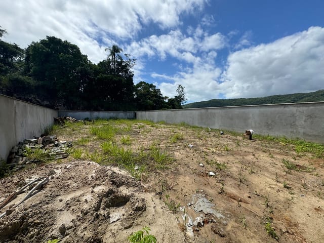 Terreno com 264m², à venda, no bairro Nossa Senhora da Fátima em Penha