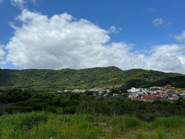 Terreno com 264m², à venda, no bairro Nossa Senhora da Fátima em Penha