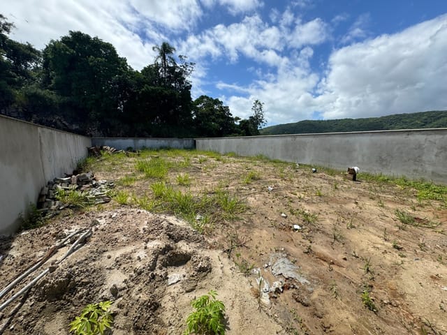Terreno com 264m², à venda, no bairro Nossa Senhora da Fátima em Penha