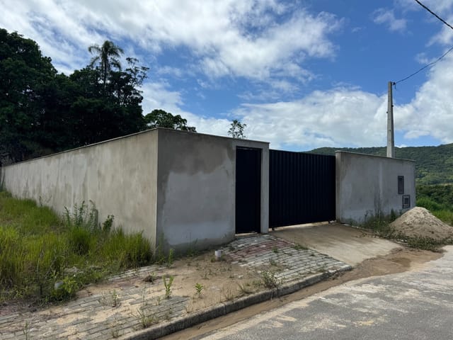 Terreno com 264m², à venda, no bairro Nossa Senhora da Fátima em Penha