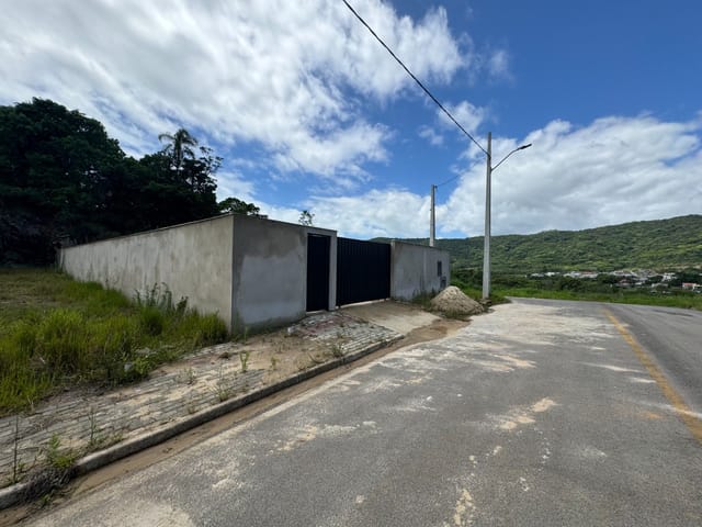 Terreno com 264m², à venda, no bairro Nossa Senhora da Fátima em Penha