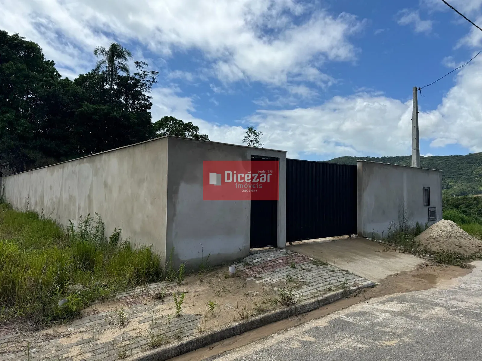 Terreno, 264 m² - Foto 1