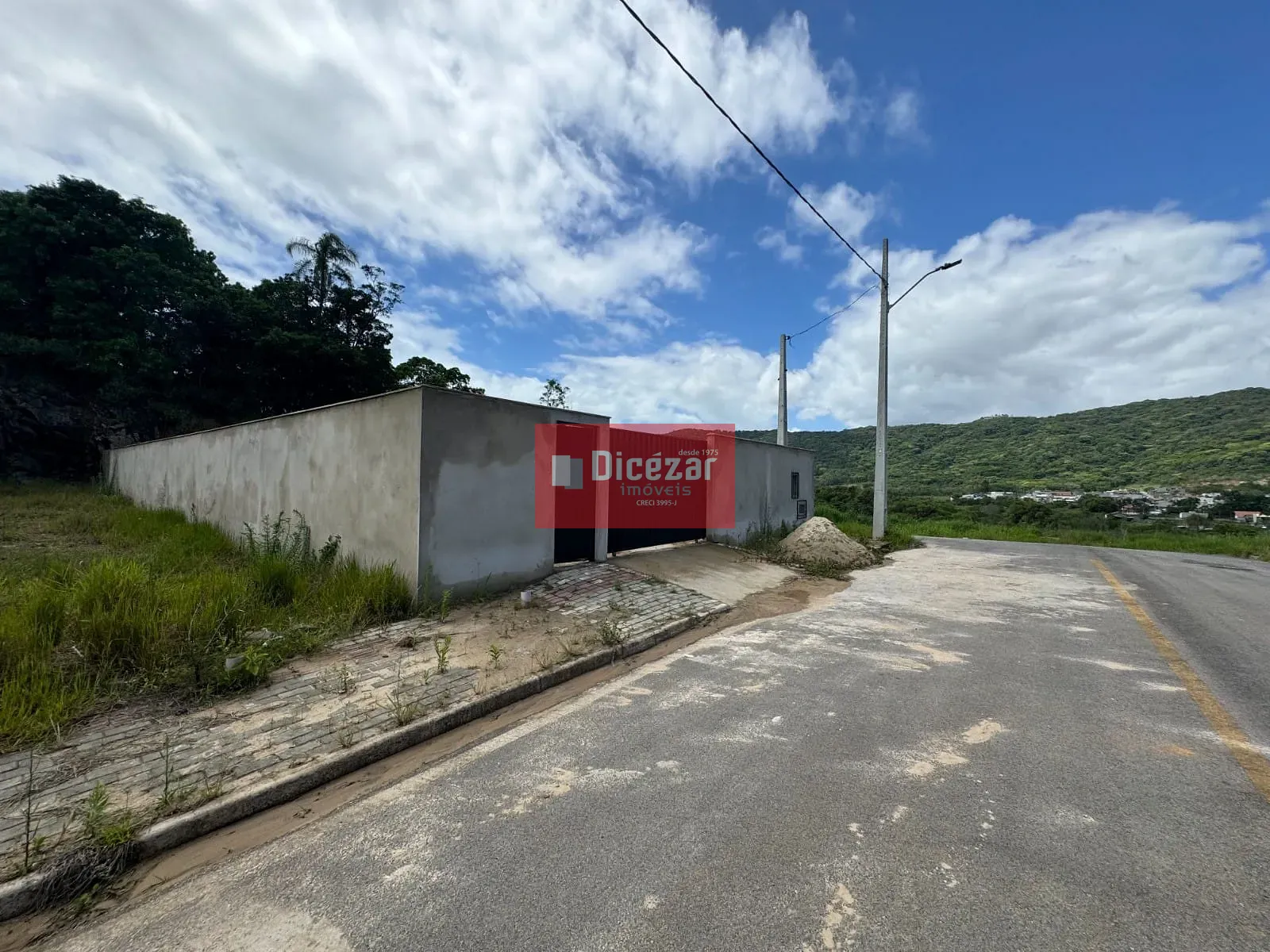 Terreno, 264 m² - Foto 2