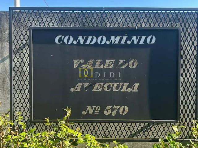 Terreno com 200m², à venda, no bairro Avecuia em Porto Feliz