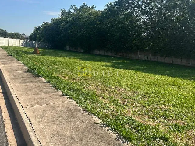 Terreno com 200m², à venda, no bairro Avecuia em Porto Feliz