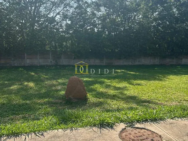 Terreno com 200m², à venda, no bairro Avecuia em Porto Feliz
