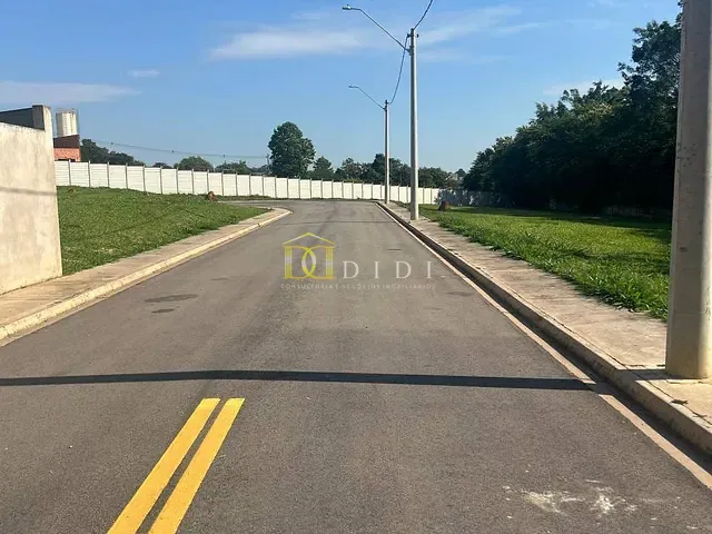 Terreno com 200m², à venda, no bairro Avecuia em Porto Feliz