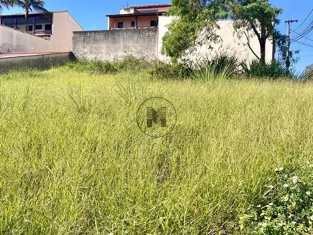 Terreno com 329m², à venda, no bairro Portal das Colinas em Guaratinguetá