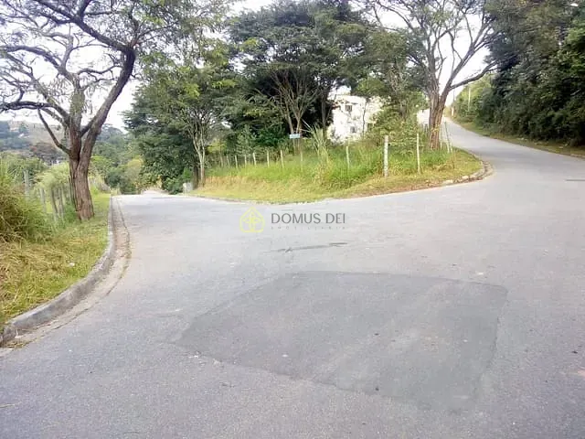 Terreno com 786m², à venda, no bairro Jardim das Acácias em Porto Real