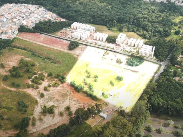 Foto do Terreno - Terreno/Lote Residencial à venda 683.78M² Campo de Santana Curitiba - PR | Reserva Origens Essenza | DSC CONSULTORIA IMOBILIÁRIA