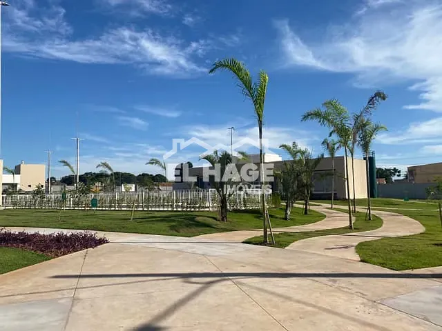 Terreno com 300m², à venda, no bairro Jardim Itália em Cuiabá