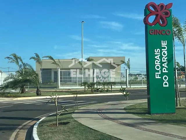 Terreno com 300m², à venda, no bairro Jardim Itália em Cuiabá