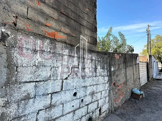 Terreno com 450m², à venda, no bairro Jardim Bela Vista em Americana
