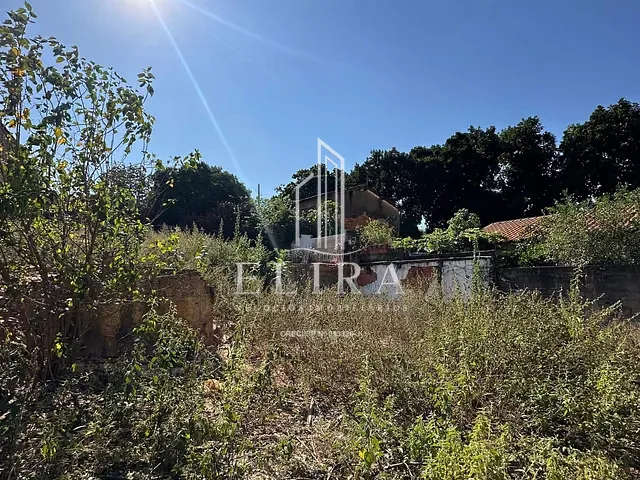 Terreno com 450m², à venda, no bairro Jardim Bela Vista em Americana