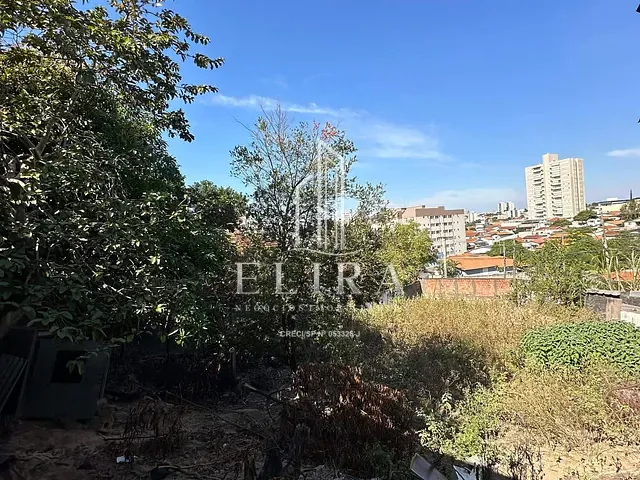 Terreno com 450m², à venda, no bairro Jardim Bela Vista em Americana