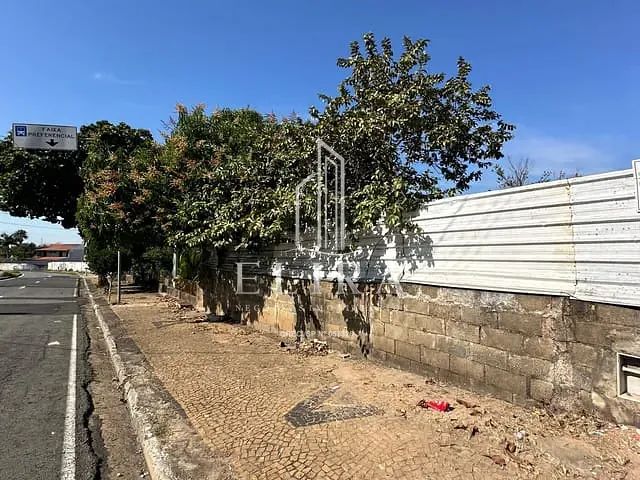 Terreno com 450m², à venda, no bairro Jardim Bela Vista em Americana