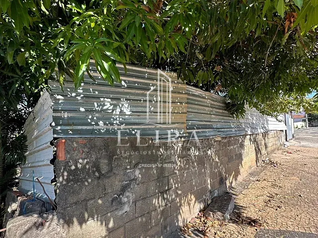 Terreno com 450m², à venda, no bairro Jardim Bela Vista em Americana