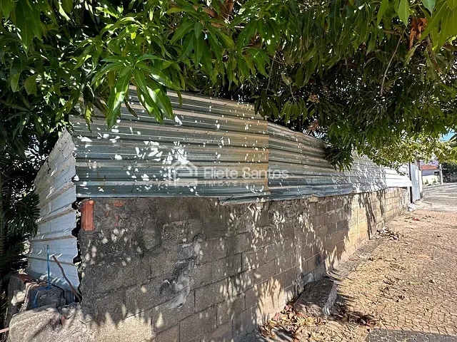 Terreno com 450m², à venda, no bairro Jardim Bela Vista em Americana
