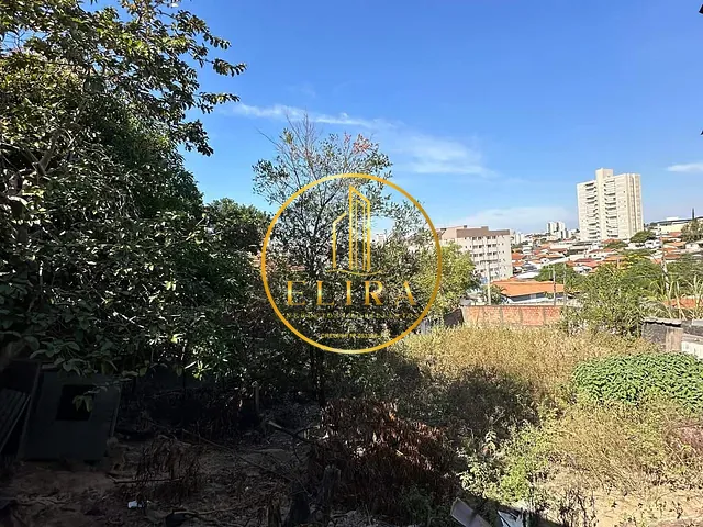 Terreno com 450m², à venda, no bairro Jardim Bela Vista em Americana