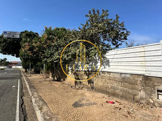 Terreno com 450m², à venda, no bairro Jardim Bela Vista em Americana
