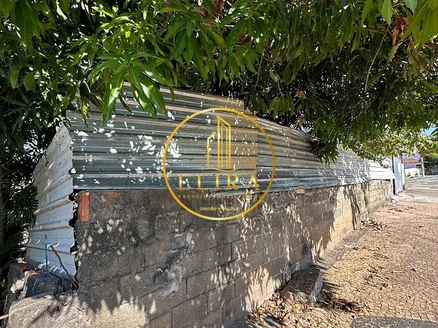 Terreno com 450m², à venda, no bairro Jardim Bela Vista em Americana