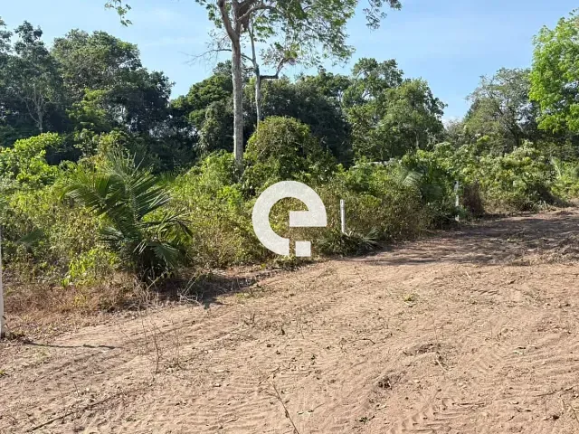 Terreno com 300m², à venda, no bairro Alter do Chão em Santarém