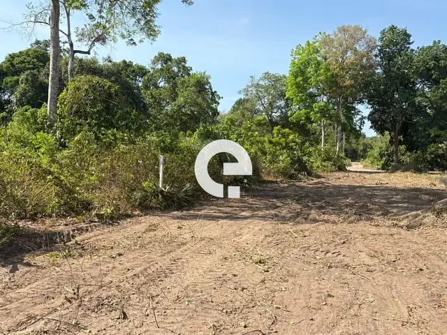 Terreno com 300m², à venda, no bairro Alter do Chão em Santarém