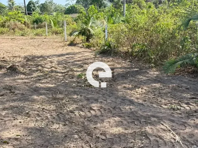 Terreno com 300m², à venda, no bairro Alter do Chão em Santarém