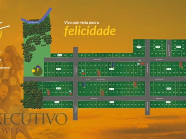 Foto do Terreno - Terreno à venda 200M², Dona Rita, Arroio do Meio - RS | Executivo Imóveis