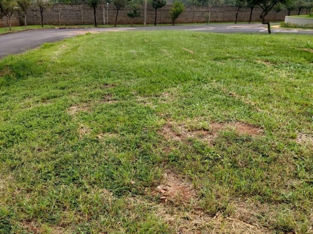 Terreno com 672m², à venda, no bairro condominio jardim botânico em Bady Bassitt