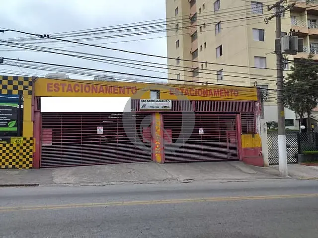 Terreno com 694m², à venda, no bairro Chácara Santo Antônio (Zona Leste) em São Paulo