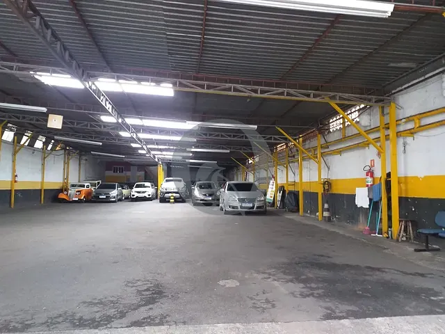 Terreno com 694m², à venda, no bairro Chácara Santo Antônio (Zona Leste) em São Paulo