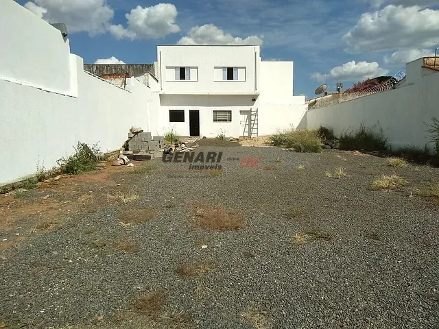 Terreno com 464m², à venda, no bairro Centro em Indaiatuba