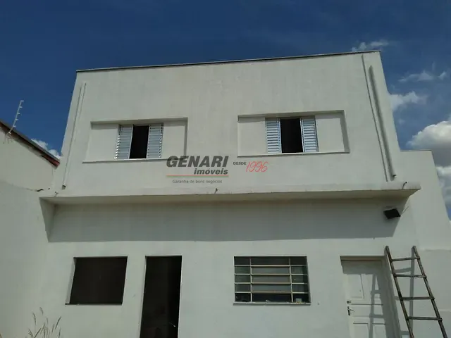 Terreno com 464m², à venda, no bairro Centro em Indaiatuba