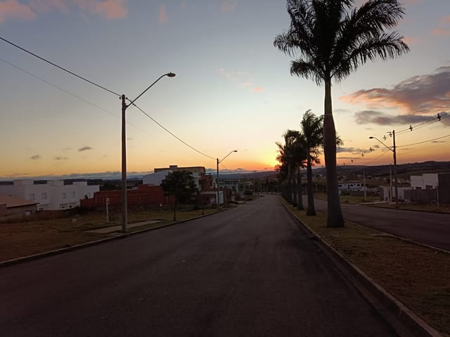 Terreno com 275m², à venda, no bairro JARDIM SÃO LUCAS em SALTO DE PIRAPORA
