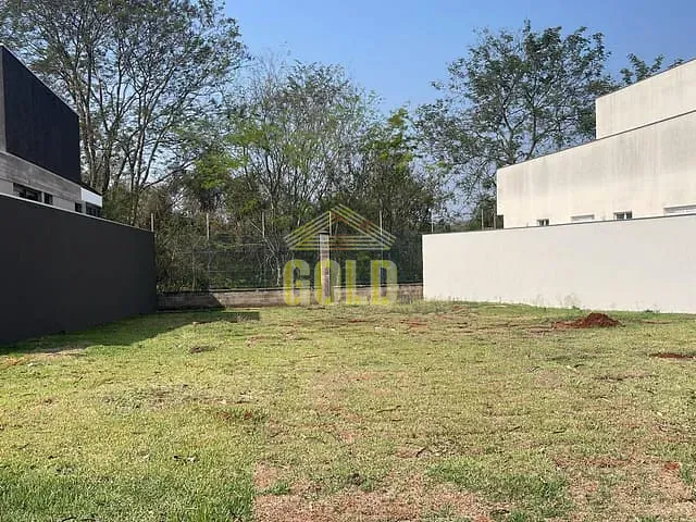 Terreno com 380m², à venda, no bairro Vivendas do Arvoredo em Londrina