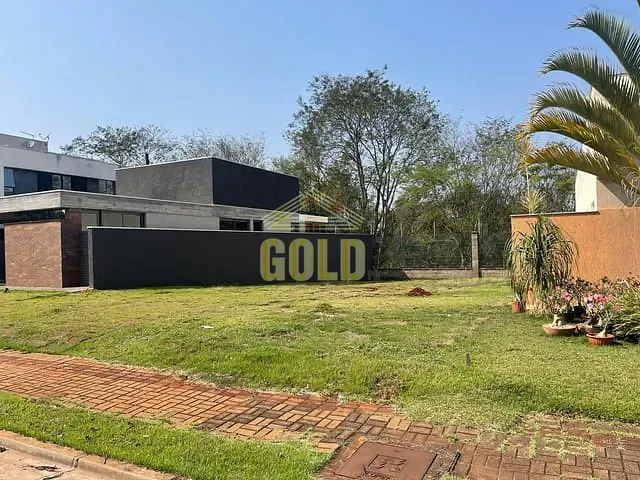 Terreno com 380m², à venda, no bairro Vivendas do Arvoredo em Londrina