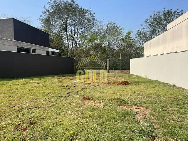 Terreno com 380m², à venda, no bairro Vivendas do Arvoredo em Londrina