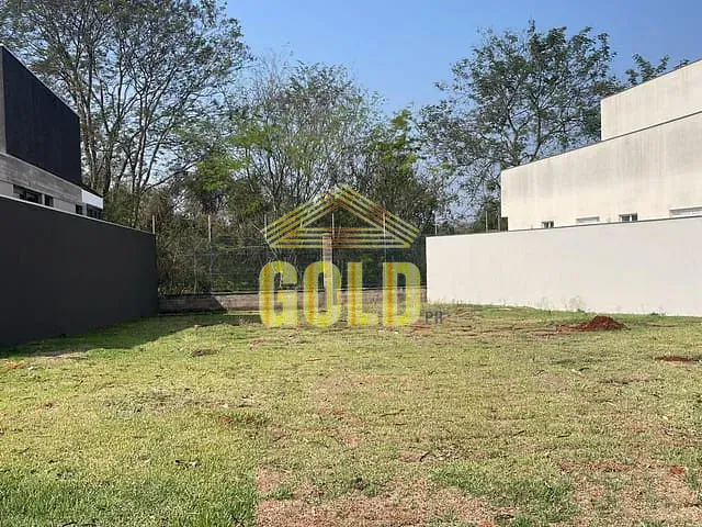 Terreno com 380m², à venda, no bairro Vivendas do Arvoredo em Londrina