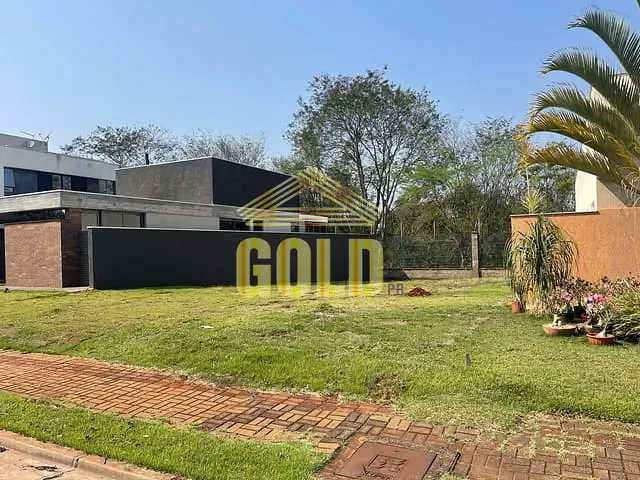 Terreno com 380m², à venda, no bairro Vivendas do Arvoredo em Londrina